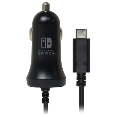 Nintendo Switch billaddare av Hori