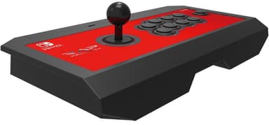 Hori Real Arcade Pro V Hayabusa kontroll