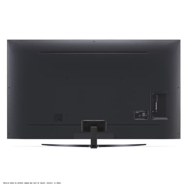 LG 75" NANO76 4K LED Smart TV (2022)