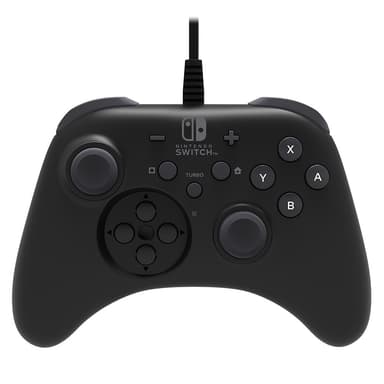 Horipad kontroll till Nintendo Switch