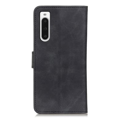 KHAZNEH Sony Xperia 10 V Plånboksfodral