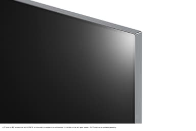 LG 55" G2 4K OLED evo Smart TV (2022)