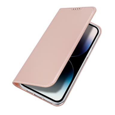 DUX DUCIS iPhone 15 Pro Max Skin Pro Series Fodral - Rosa
