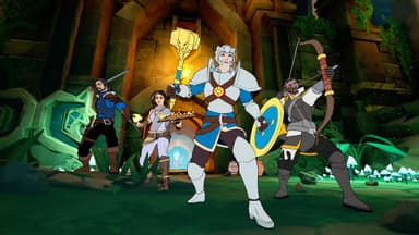 MythForce - PC Windows