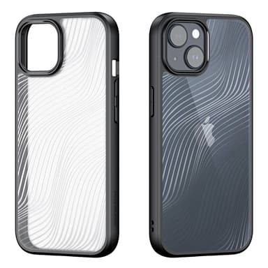 DUX DUCIS iPhone 15 Plus Aimo Series Skal - Svart