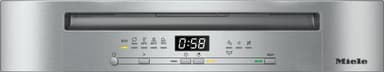 Miele Diskmaskin G5343SCU (rostfri)