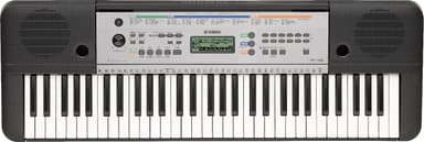 Yamaha Keyboard YPT-255 Yamaha Keyboard YPT-255