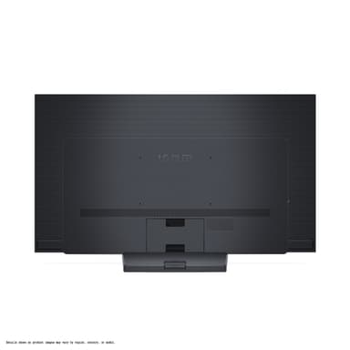 LG 55" C3 4K OLED evo Smart TV (2023)
