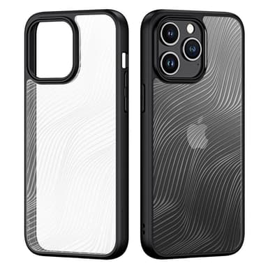 DUX DUCIS iPhone 15 Pro Max Aimo Series Skal - Svart