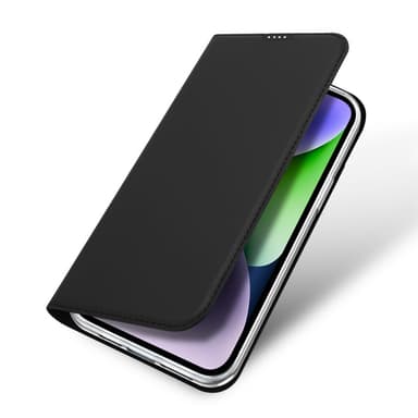 DUX DUCIS iPhone 15 Skin Pro Series Fodral - Svart
