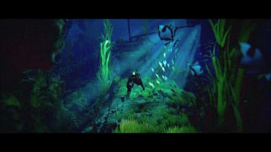 Under The Waves - PC Windows