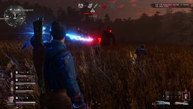 Evil Dead: The Game - PC Windows