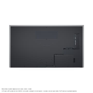 LG 83" G2 4K OLED evo Smart TV (2022)
