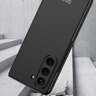 SKALO Samsung Z Fold5 GKK Fold Skal - Grön