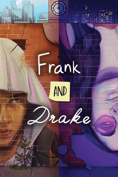 Frank and Drake - PC Windows