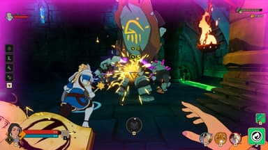MythForce - PC Windows