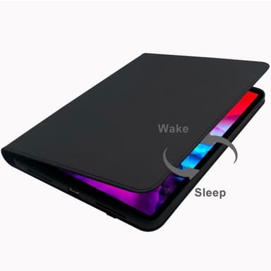 BookBand Booklet iPad 10,2"" Gen 7/8/9