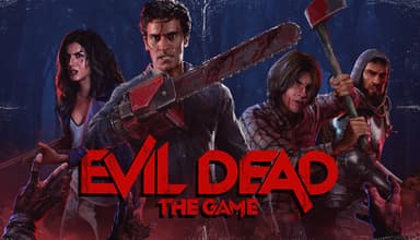 Evil Dead: The Game - PC Windows