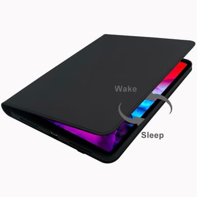 BookBand Booklet iPad Pro 11"" Gen1/2/3/Air4