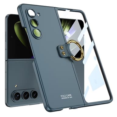 SKALO Samsung Z Fold5 GKK Fold Ringskal - Grön