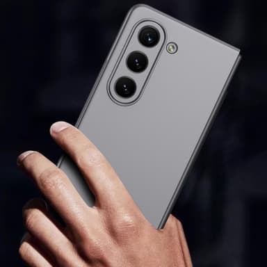 SKALO Samsung Z Fold5 GKK Fold Skal - Roséguld