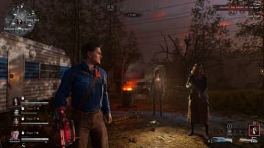 Evil Dead: The Game - PC Windows