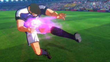 Captain Tsubasa: Rise of New Champions Ultimate Edition - PC Windows