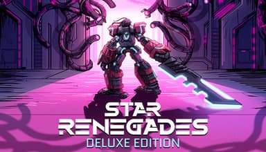 Star Renegades Deluxe Edition - PC Windows