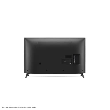 LG 55" UQ75 4K LED Smart TV (2022)