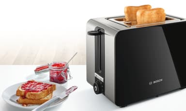 Bosch brödrost TAT7203