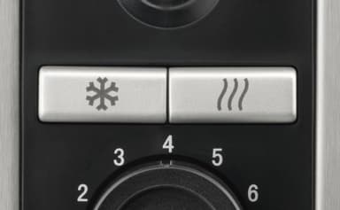 Bosch brödrost TAT7203