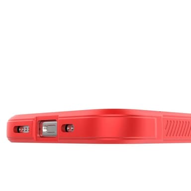 SKALO iPhone 15 Rugged Bumpers TPU-Skal