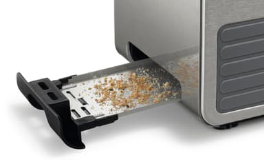 Bosch brödrost TAT7S25