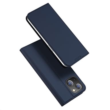 DUX DUCIS iPhone 15 Skin Pro Series Fodral - Blå