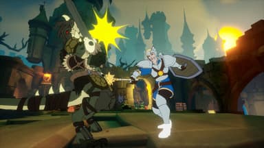 MythForce - PC Windows