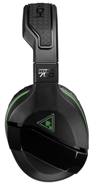 Turtle Beach Stealth 700X trådlösa gaming hörlurar