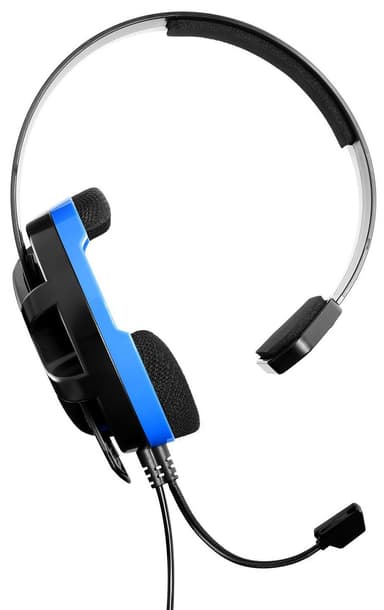 Turtle Beach Recon Chat hörlurar till PlayStation 4