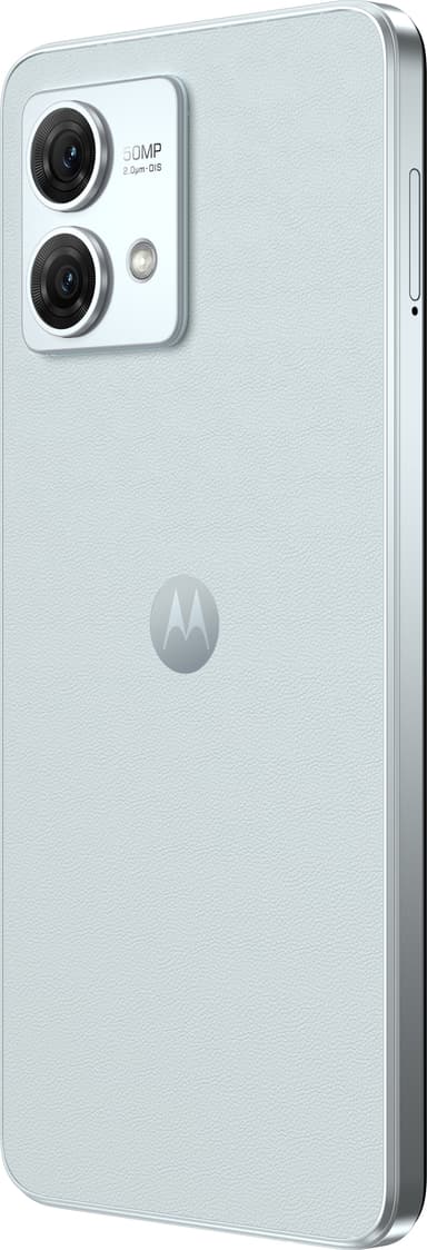 Motorola Moto G84 smartphone 12/256GB (blå)