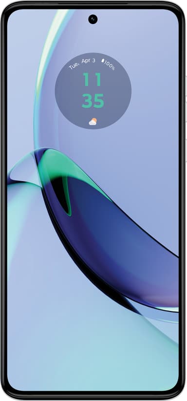 Motorola Moto G84 smartphone 12/256GB (blå)