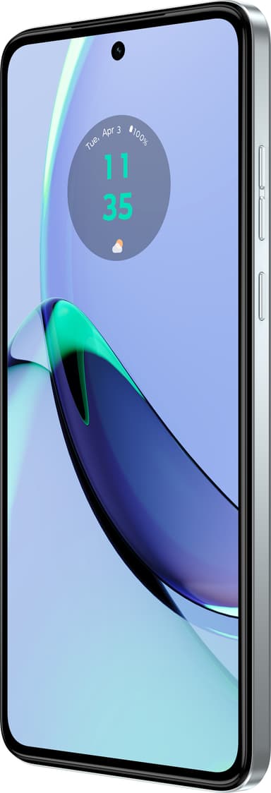 Motorola Moto G84 smartphone 12/256GB (blå)