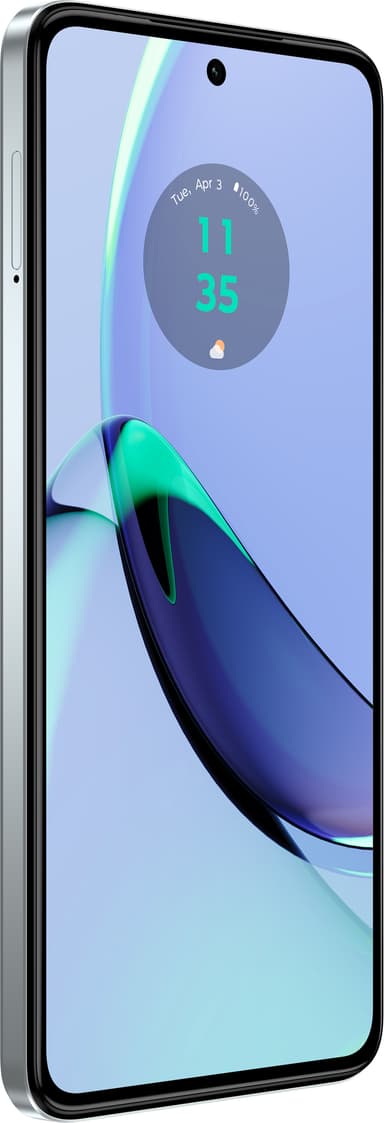 Motorola Moto G84 smartphone 12/256GB (blå)