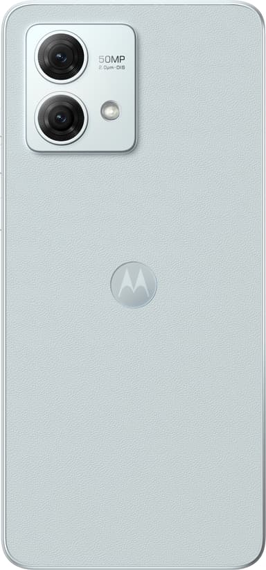 Motorola Moto G84 smartphone 12/256GB (blå)