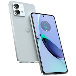 Motorola Moto G84 smartphone 12/256GB (blå)