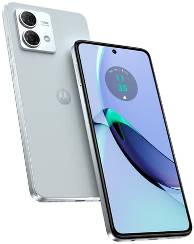 Motorola Moto G84 smartphone 12/256GB (blå)