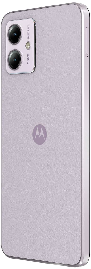 Motorola Moto G14 smartphone 4/128 GB (lila)