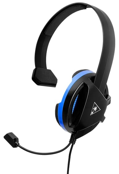 Turtle Beach Recon Chat hörlurar till PlayStation 4