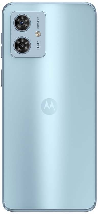 Motorola Moto G54 5G smartphone 8/256GB (Glacier Blue)