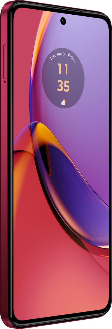 Motorola Moto G84 smartphone 12/256GB (Viva Magenta)