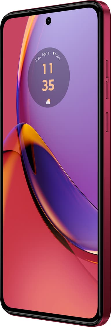 Motorola Moto G84 smartphone 12/256GB (Viva Magenta)