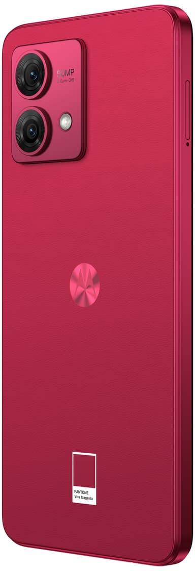 Motorola Moto G84 smartphone 12/256GB (Viva Magenta)